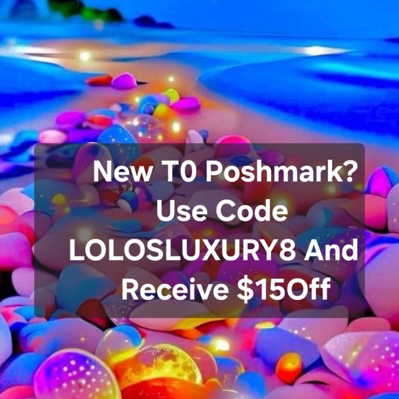 Adrienne Vittadini Sleeveless Scarf Top Size Medium Black & White - Picture 11 of 11